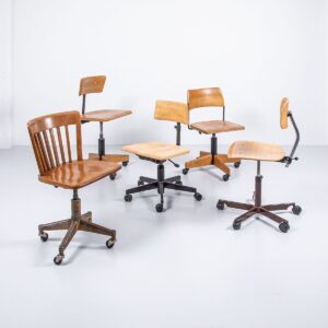 Diverse Holz Bürostühle Bürostuhl Diverse Holz Bürostühle Bürostuhl