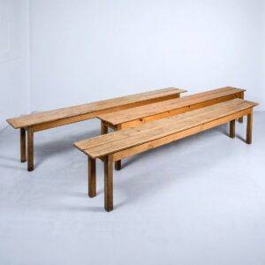 Tannen Sitzbank Sitzbank