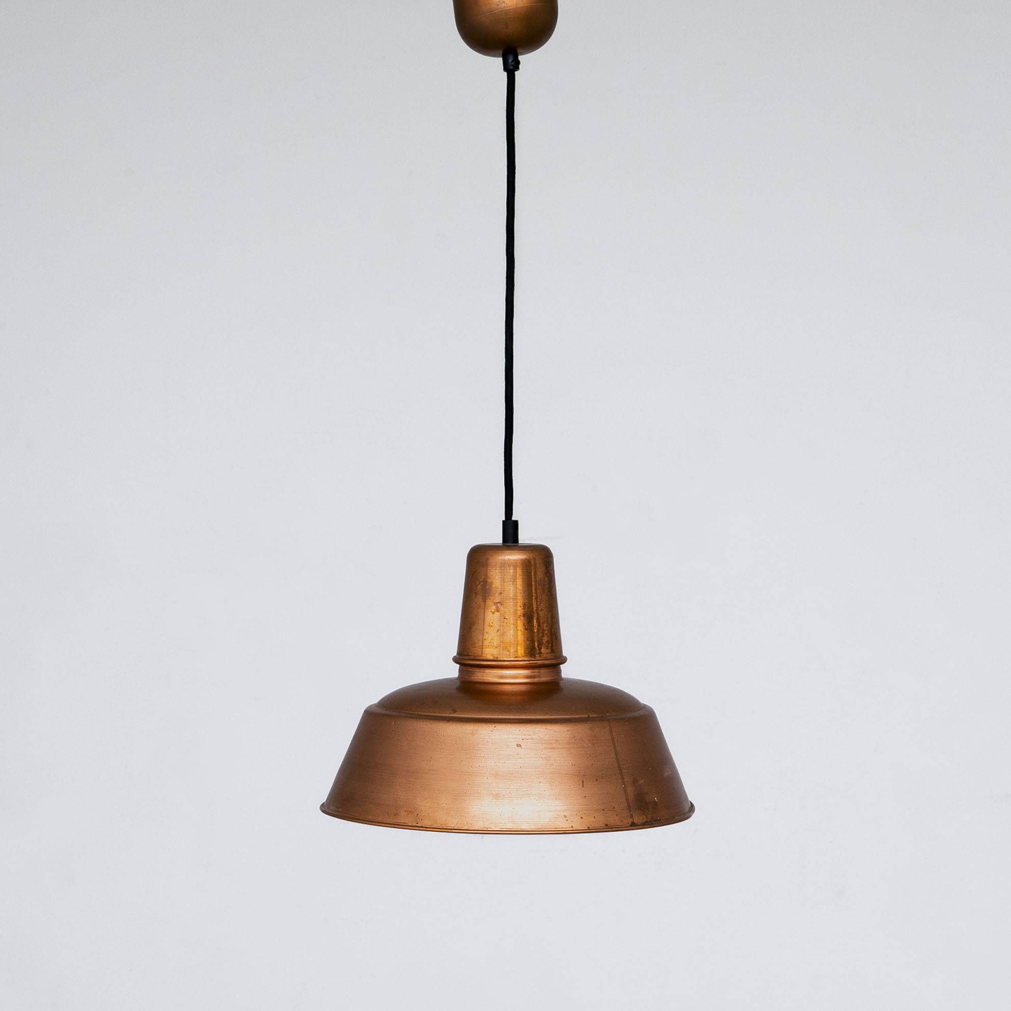 Kupfer Deckenleuchte Deckenlampe Kupfer Deckenleuchte Deckenlampe