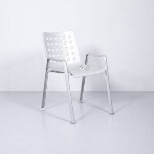 Landi Gartenstuhl von Mewa Designerstuhl