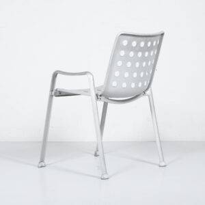 MEWA Landistuhl 1960er Jahre Designerstuhl