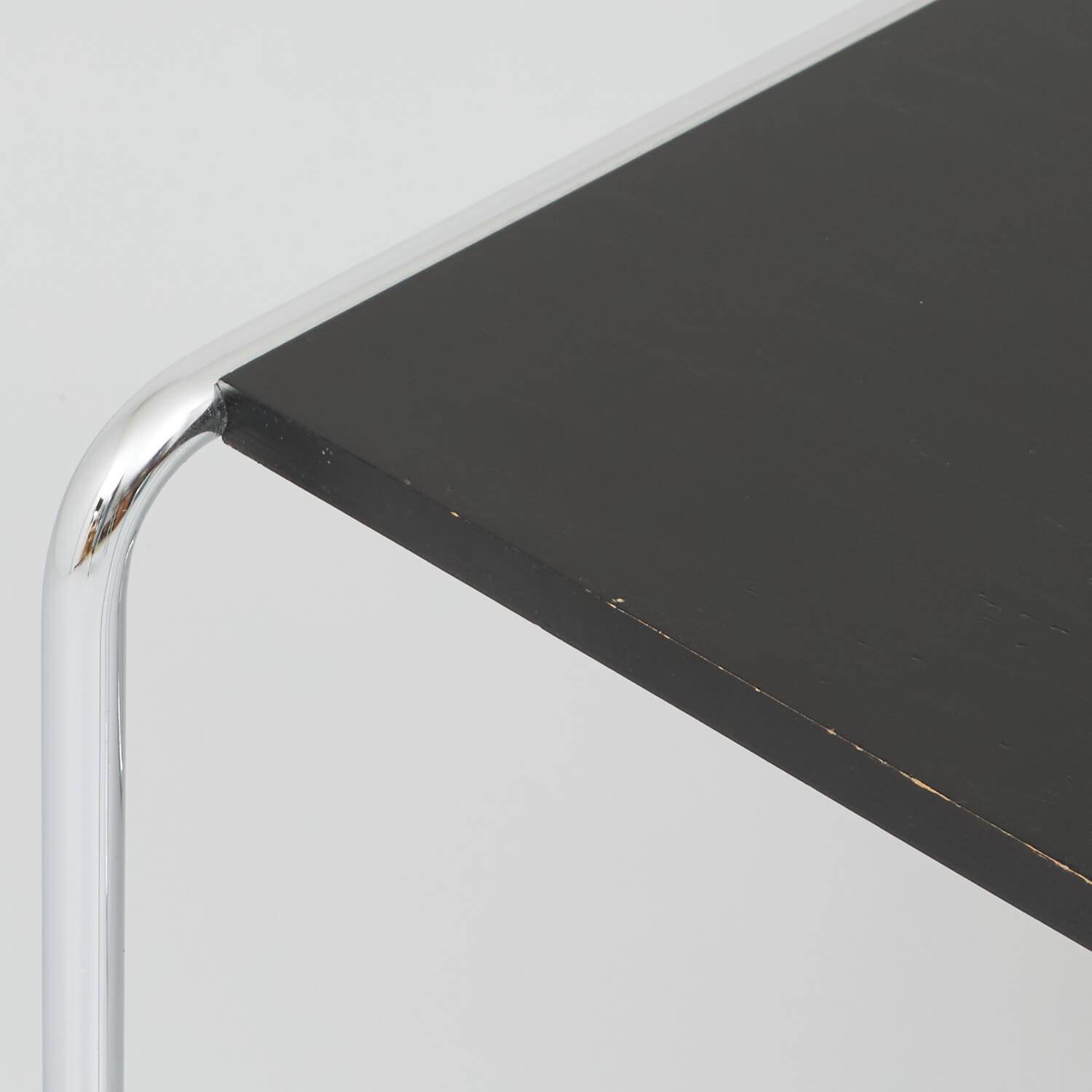 Satztisch von Arnold Bauhaus Collection Couchtisch Satztisch von Arnold Bauhaus Collection Couchtisch