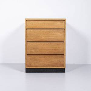 Zingg Lamprecht Schubladenkommode Kommode