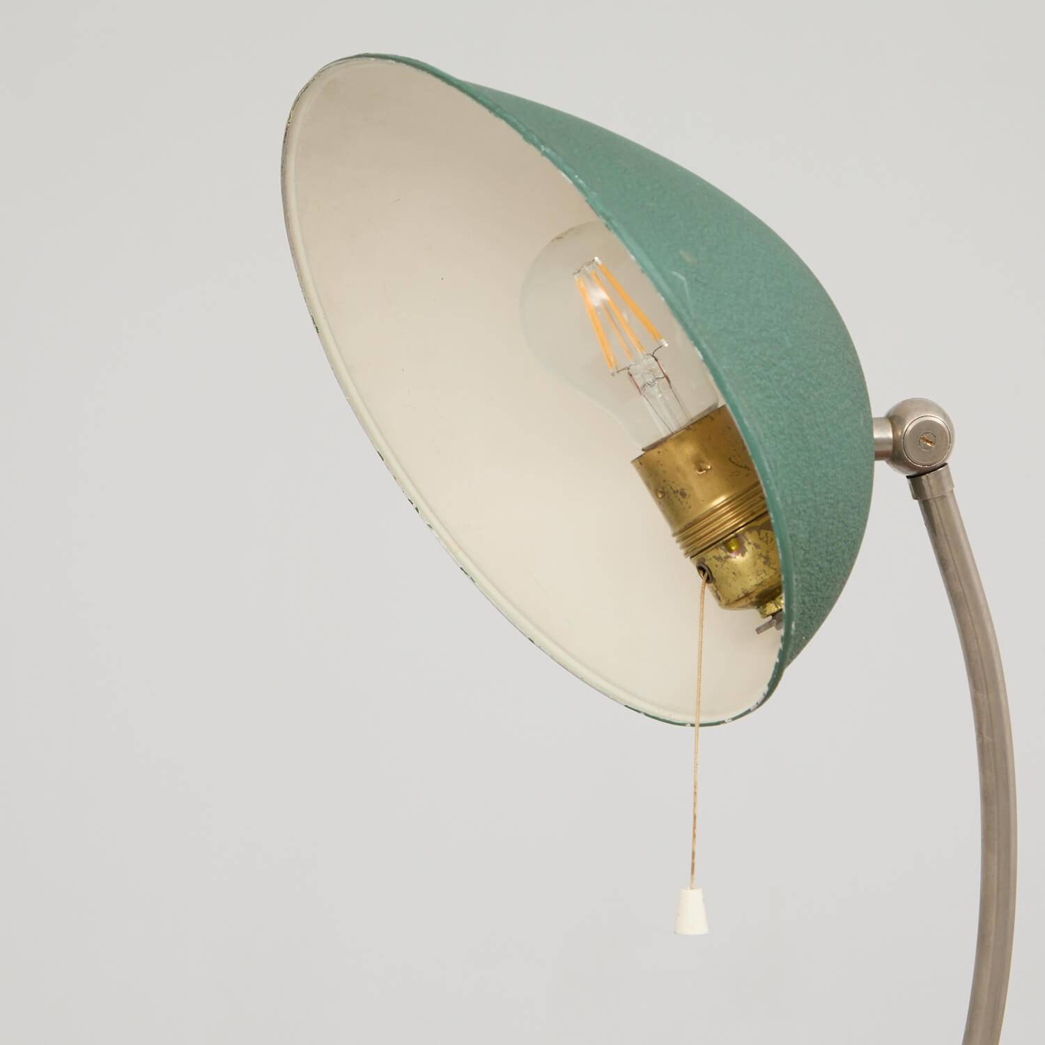 BAG Turgi Lampe Nachttischlampe BAG Turgi Lampe Nachttischlampe