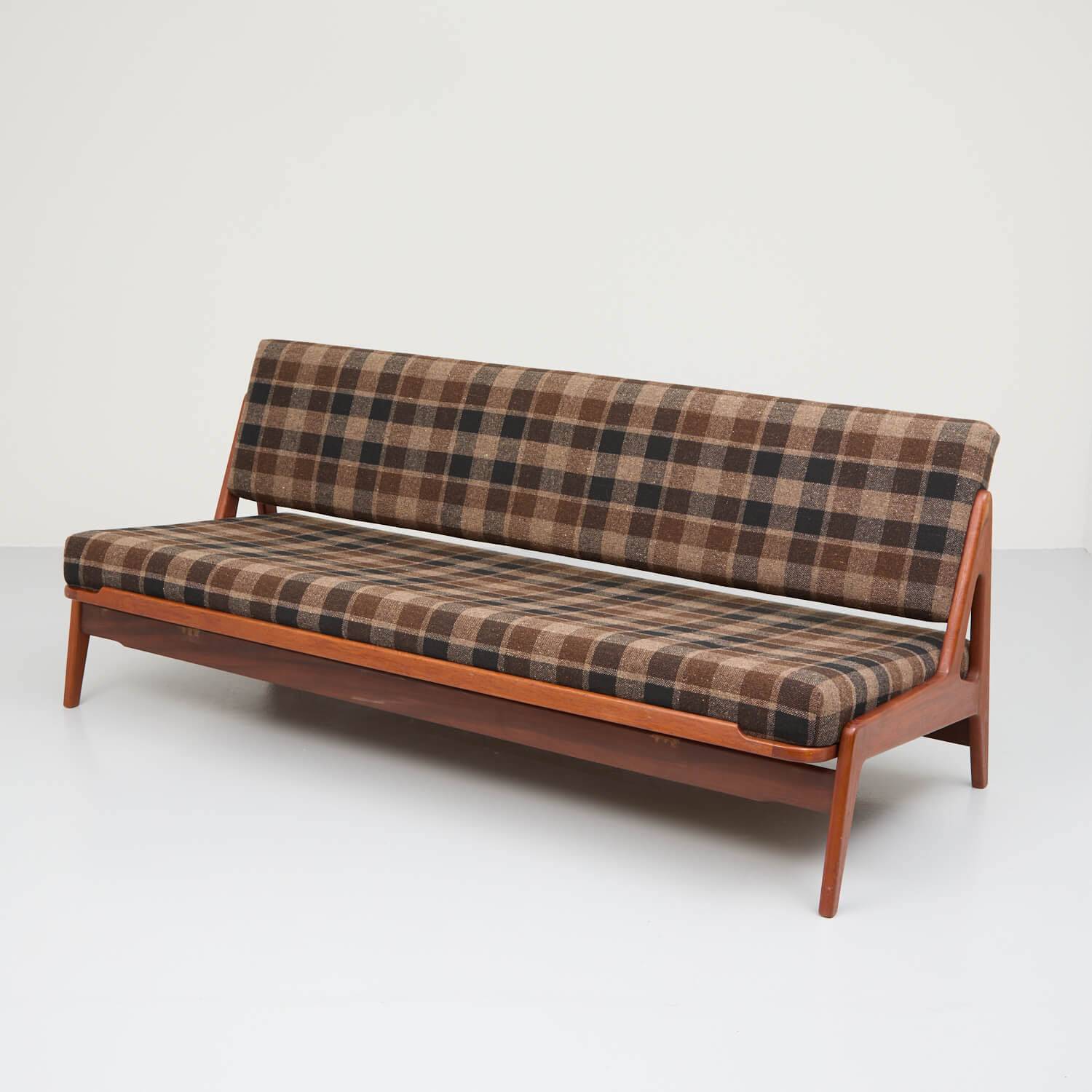 Bettsofa Arne Wahl Iversen Daybed Bettsofa Arne Wahl Iversen Daybed