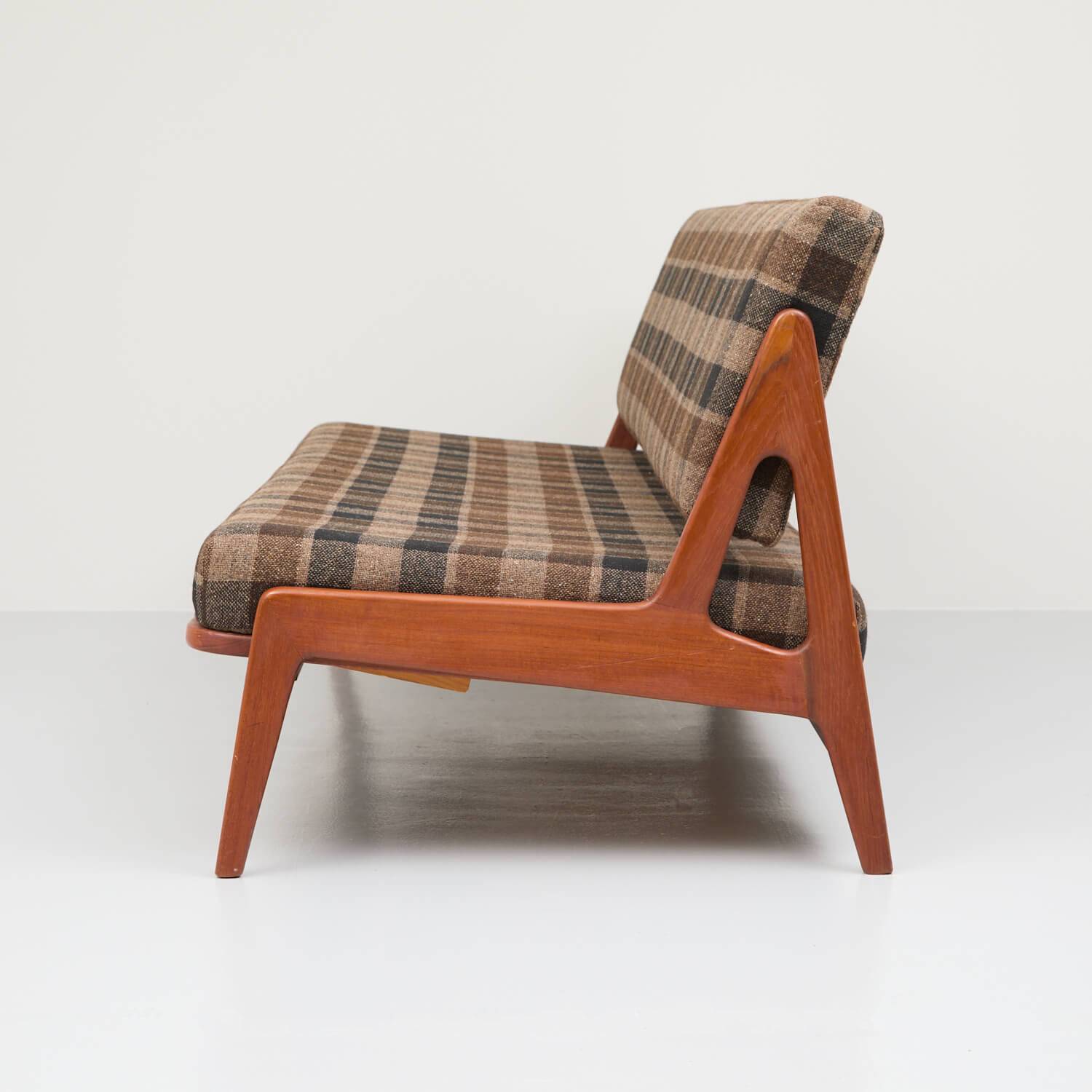 Bettsofa Arne Wahl Iversen Daybed Bettsofa Arne Wahl Iversen Daybed