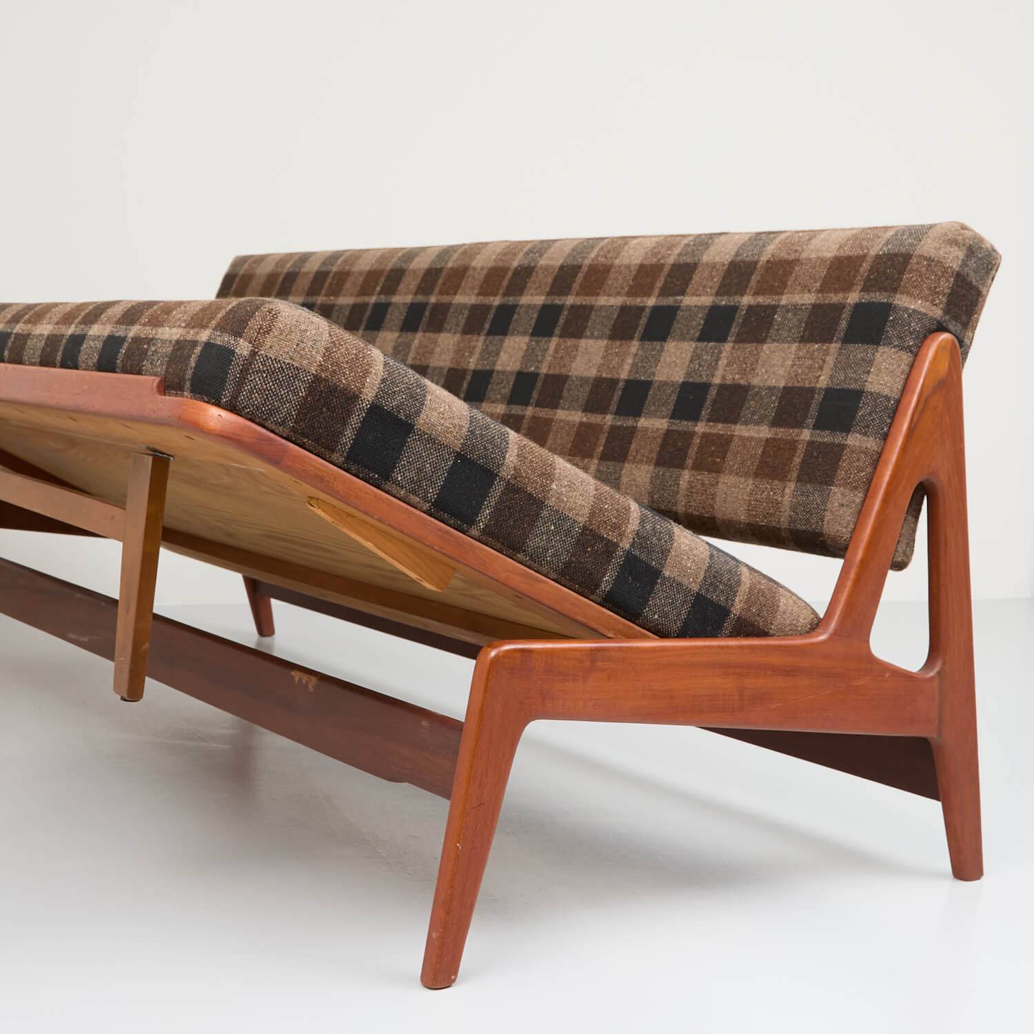 Bettsofa Arne Wahl Iversen Daybed Bettsofa Arne Wahl Iversen Daybed