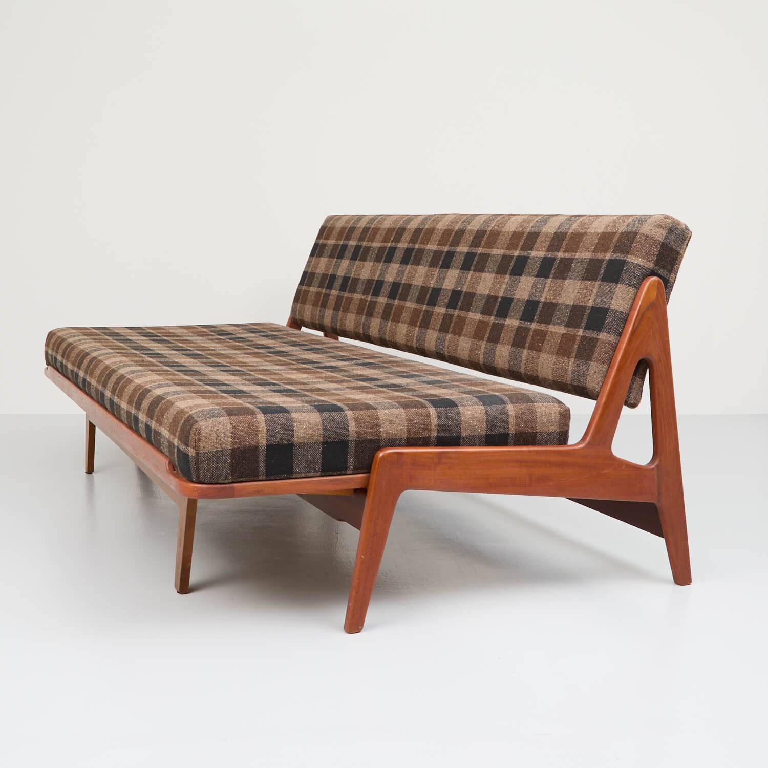 Bettsofa Arne Wahl Iversen Daybed Bettsofa Arne Wahl Iversen Daybed