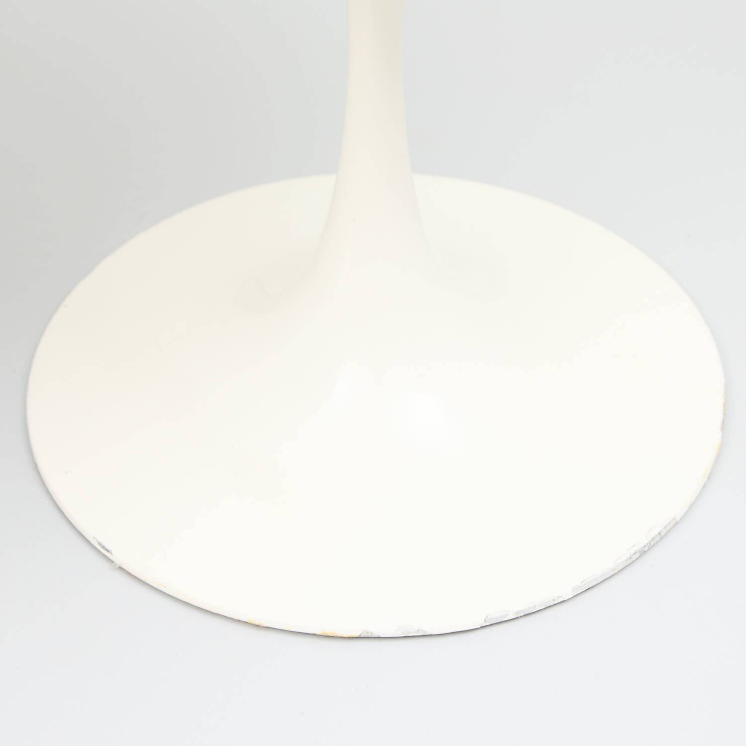 Eero Saarinen Hocker weiss Hocker & Barhocker Eero Saarinen Hocker weiss Hocker & Barhocker