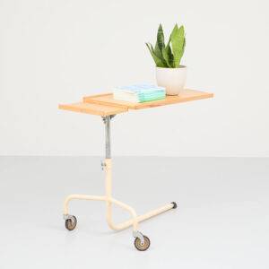 Flexibler Beistelltisch Besonderheiten