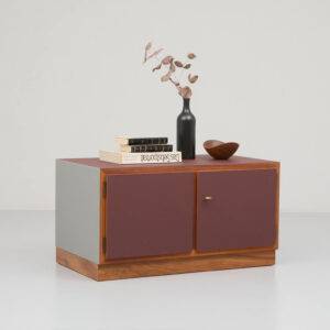 Kleines Sideboard Lino Kommode