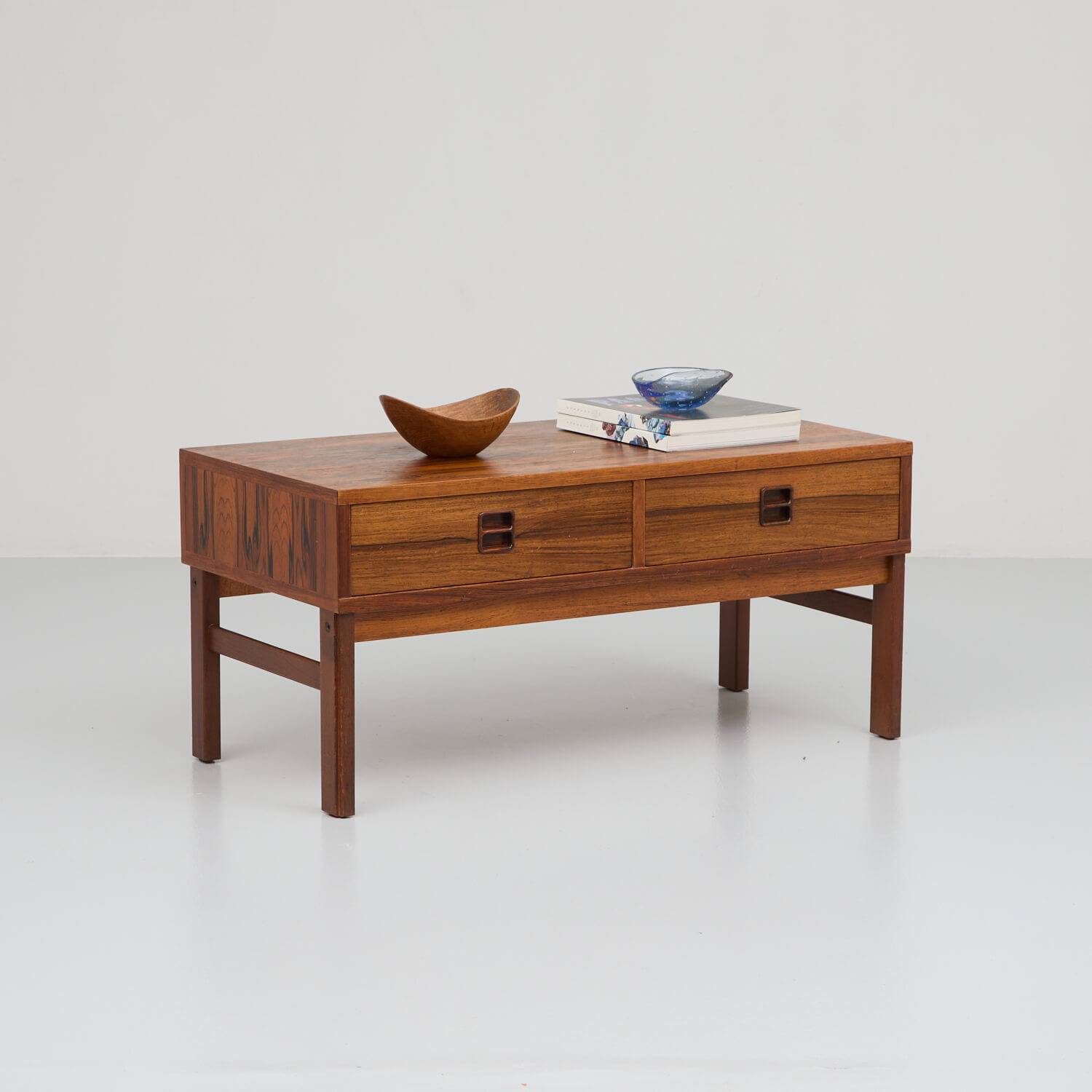 Kleines Sideboard Palisander Kommode Kleines Sideboard Palisander Kommode