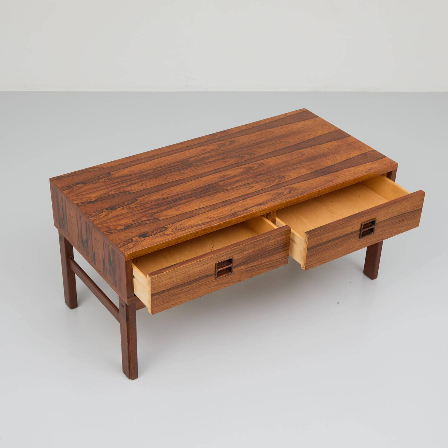 Kleines Sideboard Palisander Kommode Kleines Sideboard Palisander Kommode