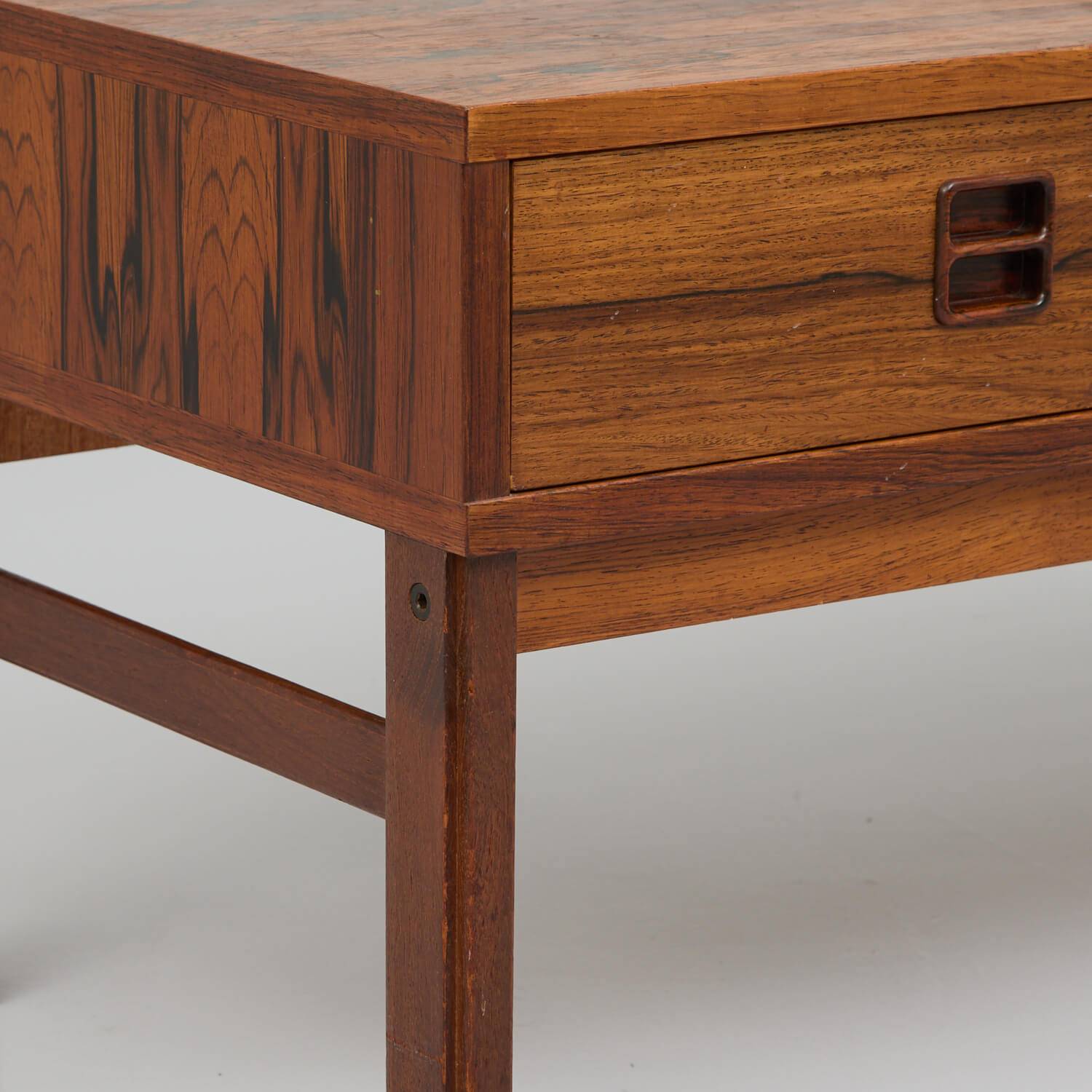 Kleines Sideboard Palisander Kommode Kleines Sideboard Palisander Kommode