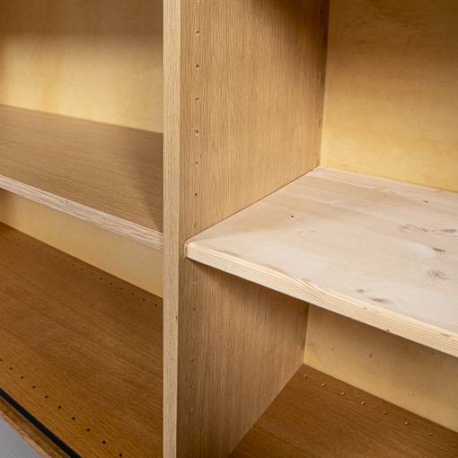 Lateral Sideboard von Echo Büromöbel Büroschrank Lateral Sideboard von Echo Büromöbel Büroschrank