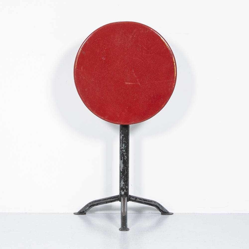 Runder Klapptisch Ø 50 cm Gartentisch Runder Klapptisch Ø 50 cm Gartentisch