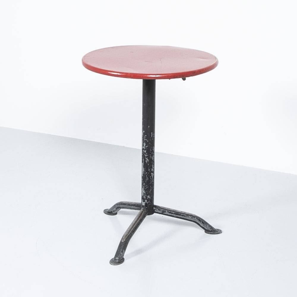 Runder Klapptisch Ø 50 cm Gartentisch Runder Klapptisch Ø 50 cm Gartentisch