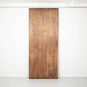 Grosse Tischplatte aus Buche Tischplatte