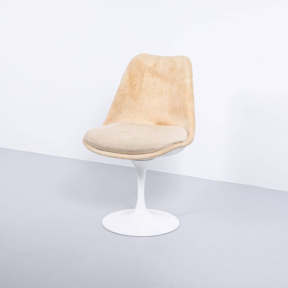 Tulip Chair von Knoll Designerstuhl Tulip Chair von Knoll Designerstuhl