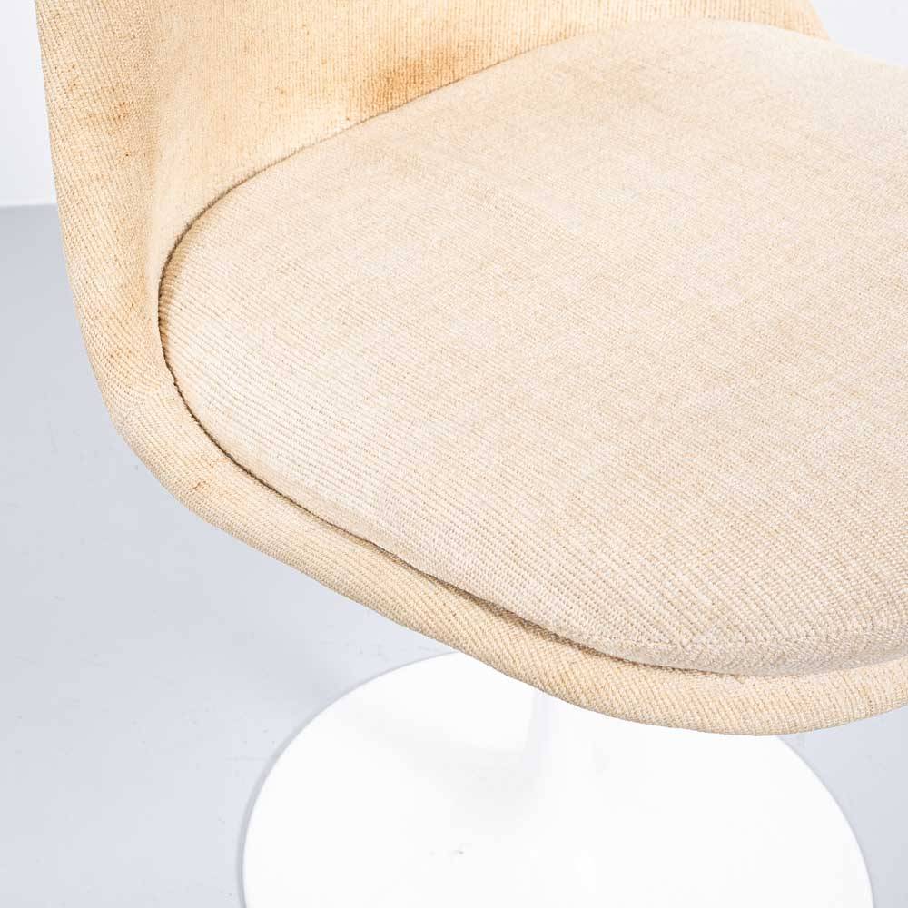 Tulip Chair von Knoll Designerstuhl Tulip Chair von Knoll Designerstuhl