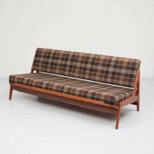 Bettsofa Arne Wahl Iversen Daybed