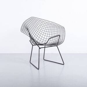 Diamond Lounge Chair Harry Bertoia Designerstuhl