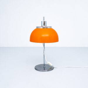 Faro Tischlampe Harvey Guzzini Nachttischlampe