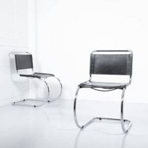 Freischwinger MR 10 Replika Freischwinger