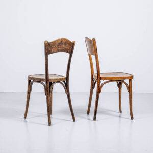 Horgen Glarus Bistrostuhl Gastronomie Möbel