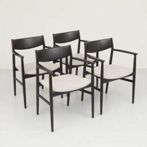 Kamuy Armlehnstuhl Armlehnstuhl