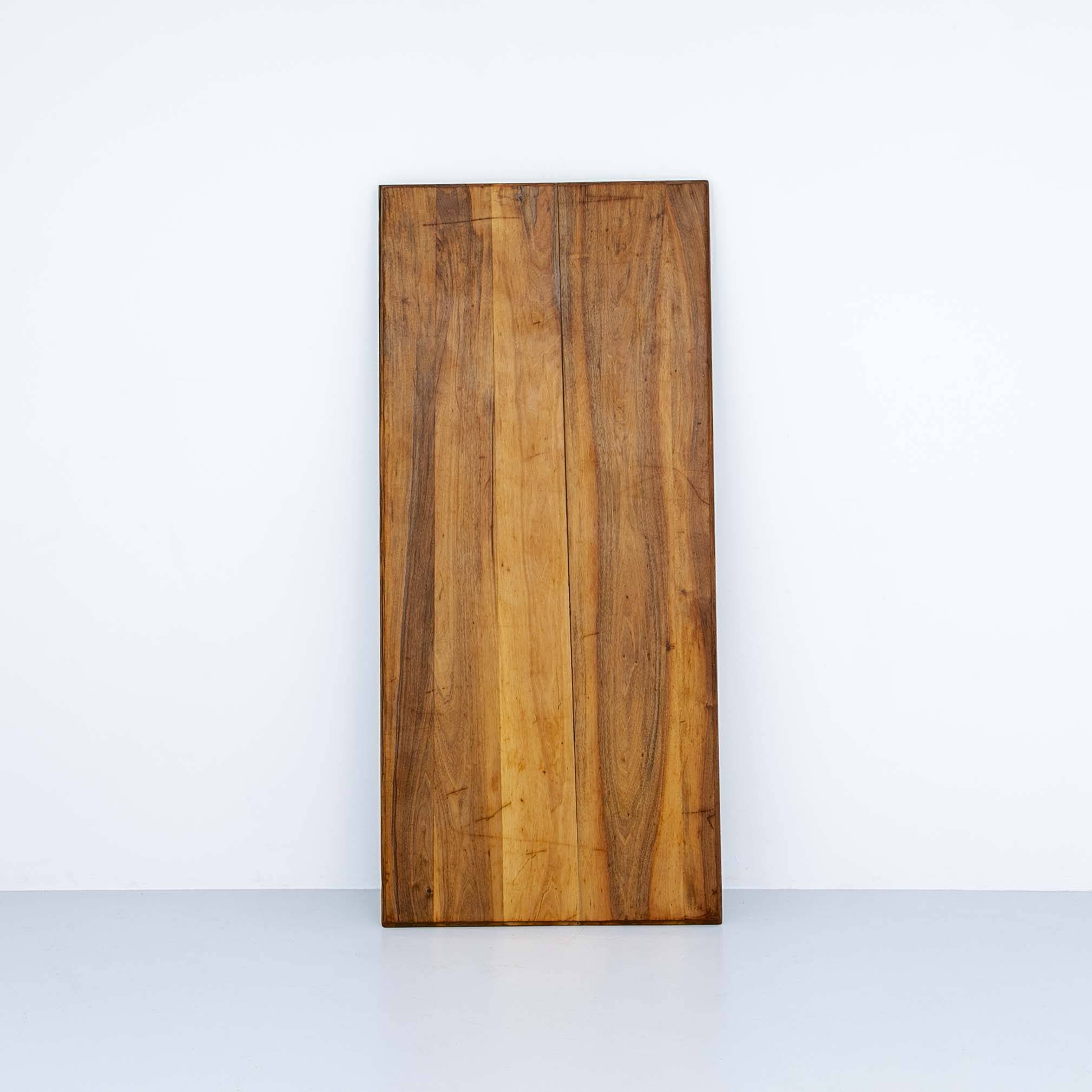 Nussbaum Tischplatte 148 x 68 cm Tischplatte Nussbaum Tischplatte 148 x 68 cm Tischplatte