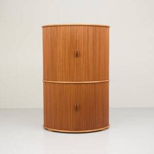 Rolladenschrank Trix und Robert Haussmann Büroschrank Rolladenschrank Trix und Robert Haussmann Büroschrank