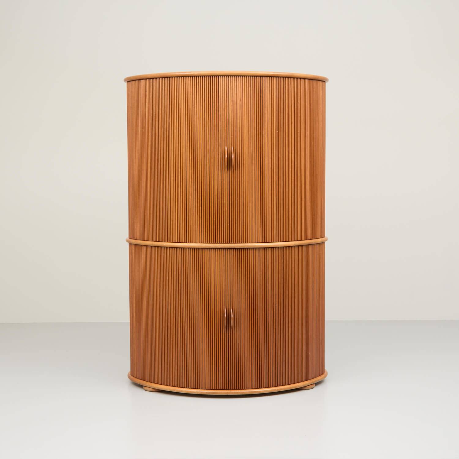 Rolladenschrank Trix und Robert Haussmann Büroschrank Rolladenschrank Trix und Robert Haussmann Büroschrank