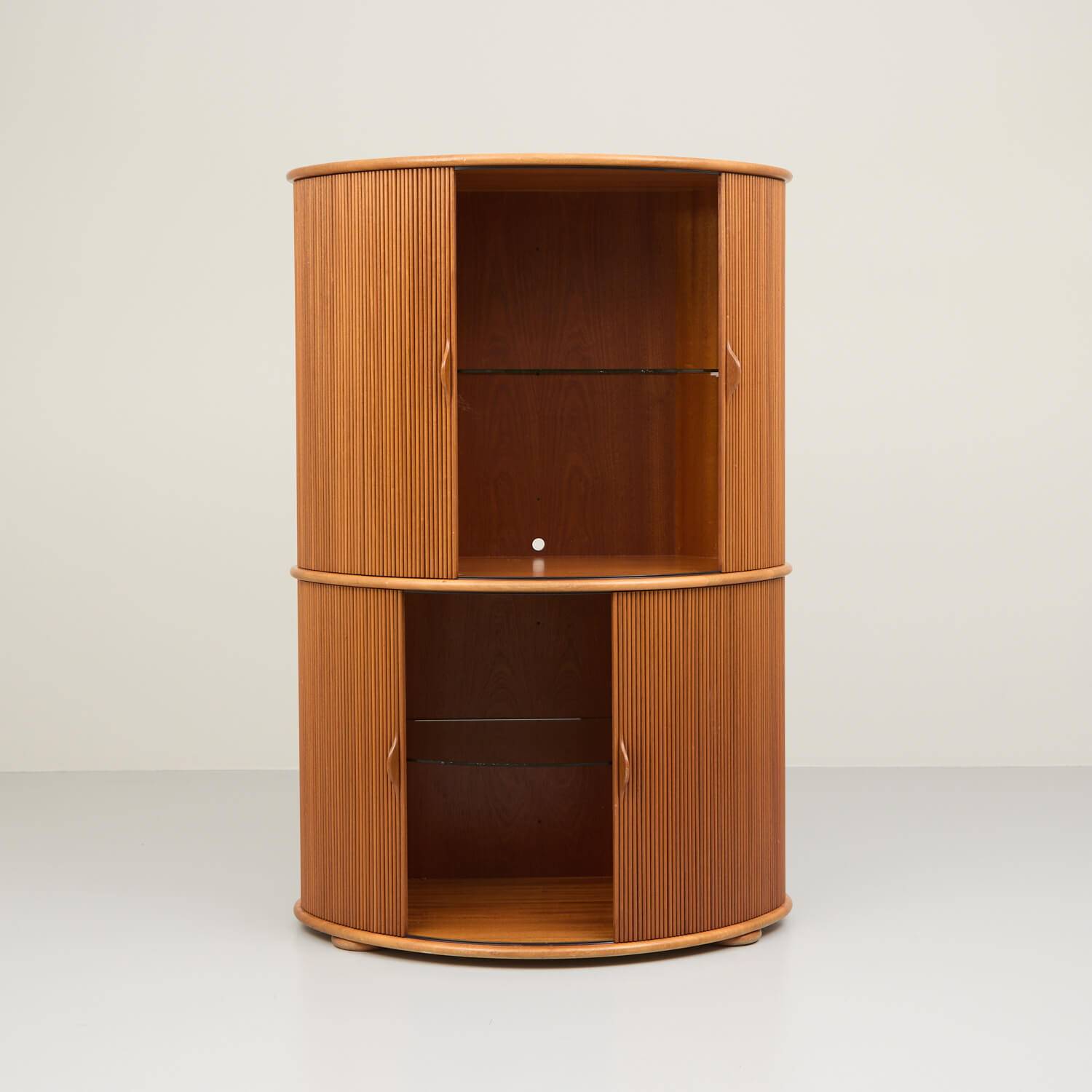 Rolladenschrank Trix und Robert Haussmann Büroschrank Rolladenschrank Trix und Robert Haussmann Büroschrank