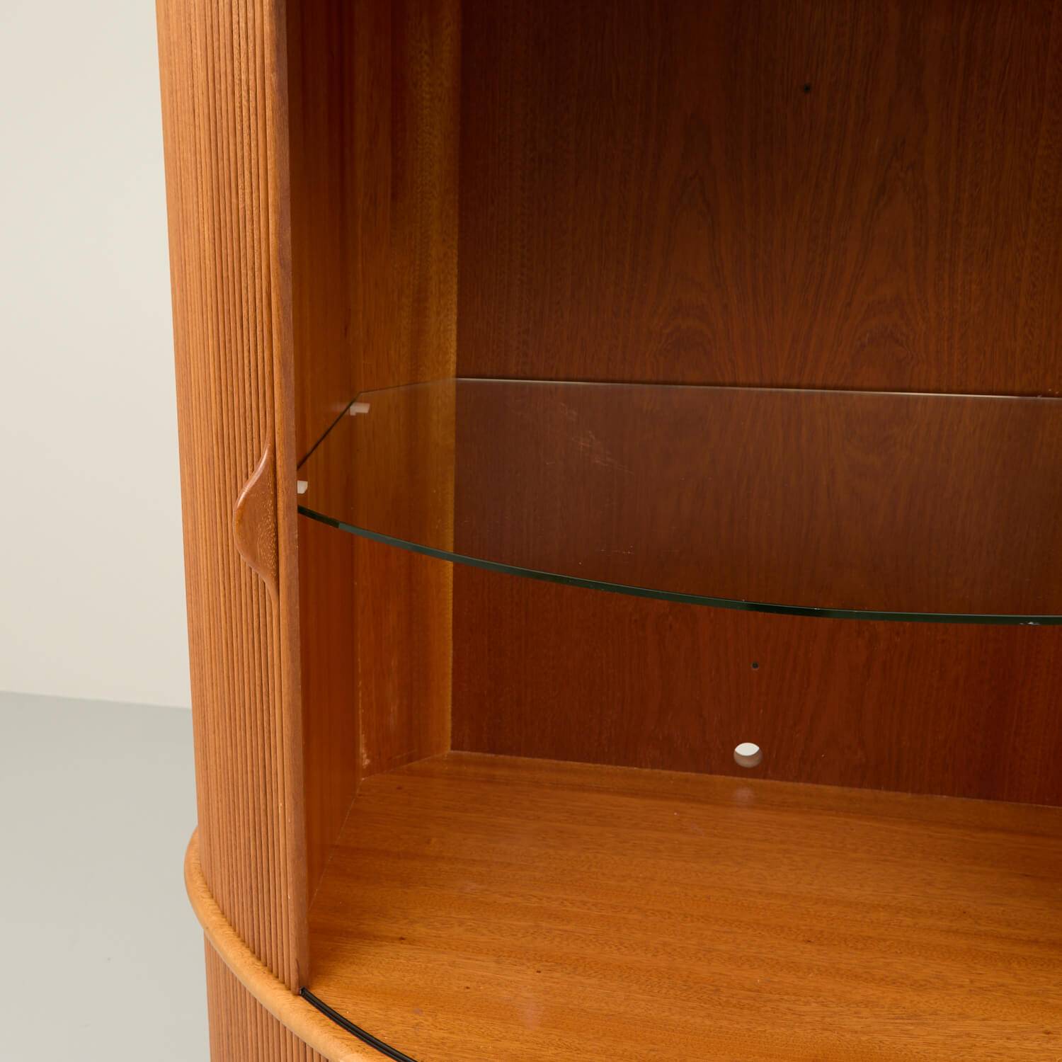 Rolladenschrank Trix und Robert Haussmann Büroschrank Rolladenschrank Trix und Robert Haussmann Büroschrank