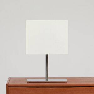 Tischlampe Maxalto Nachttischlampe