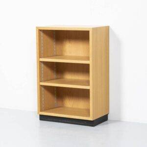 Zingg Lamprecht Eichenregal Kleines Regal