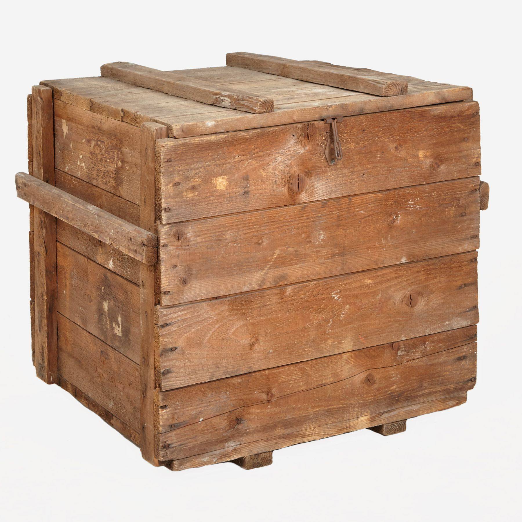 Holzkiste Kiste & Truhe Holzkiste Kiste & Truhe