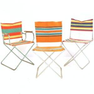 Camping Klappstühle Gartenstuhl