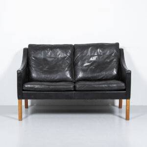 2208 Sofa Borge Mogensen Sofa