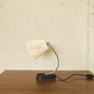 50er Tischlampe Nachttischlampe 50er Tischlampe Nachttischlampe