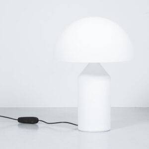 Atollo Tischleuchte Schreibtischlampe