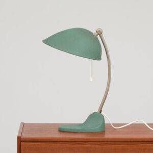 BAG Turgi Lampe Nachttischlampe