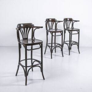 Barhocker Hocker & Barhocker