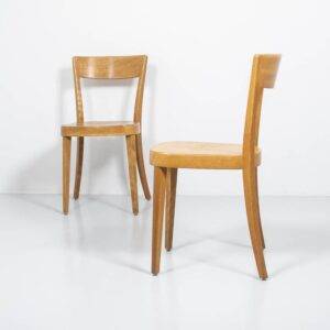 Beizenstuhl Schweizer Fabrikat Holzstuhl