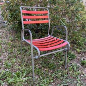 Lounge Chair für den Garten Armlehnstuhl
