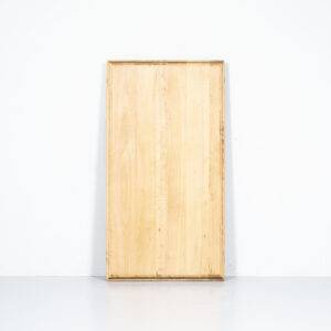Buchen Tischplatte 120 x 65 cm Tischplatte