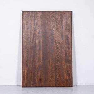 Buchen Tischplatte 122 x 80 cm Tischplatte