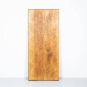 Buchen Tischplatte 149 x 64 cm Tischplatte