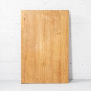 Buchenplatte 113 x 74 cm Tischplatte